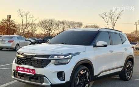 KIA Seltos I, 2022 год, 2 331 650 рублей, 3 фотография