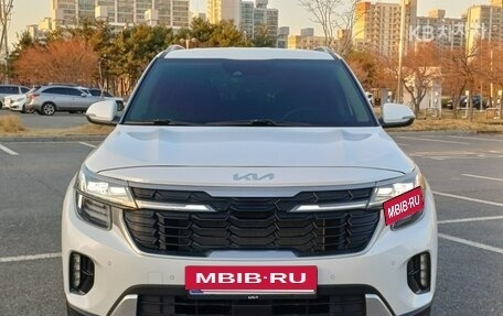KIA Seltos I, 2022 год, 2 331 650 рублей, 2 фотография