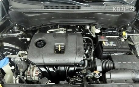 KIA Seltos I, 2022 год, 2 337 200 рублей, 20 фотография