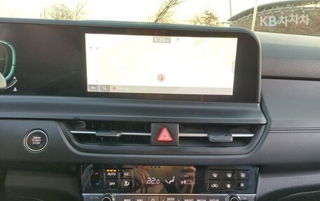 KIA Seltos I, 2022 год, 2 331 650 рублей, 15 фотография