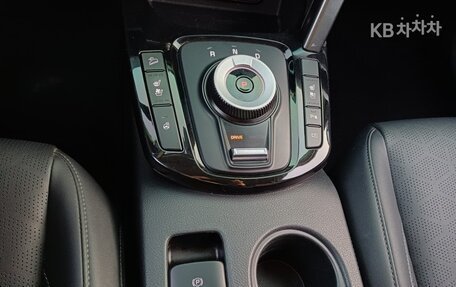 KIA Seltos I, 2022 год, 2 331 650 рублей, 14 фотография