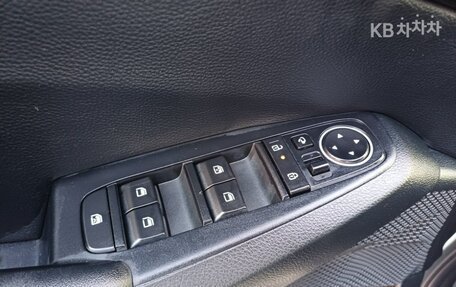 KIA Seltos I, 2022 год, 2 331 650 рублей, 11 фотография