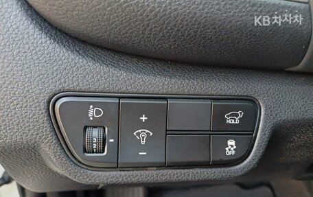 KIA Seltos I, 2022 год, 2 331 650 рублей, 12 фотография