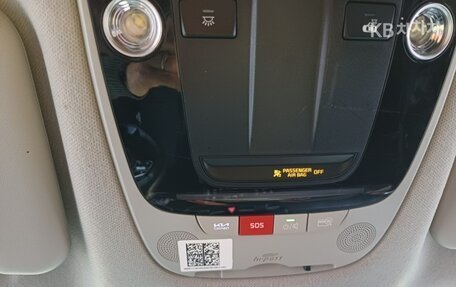 KIA Seltos I, 2022 год, 2 331 650 рублей, 17 фотография