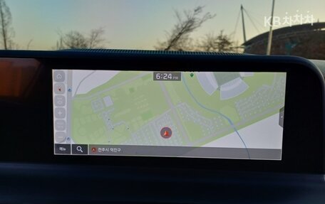 KIA Seltos I, 2022 год, 2 331 650 рублей, 16 фотография