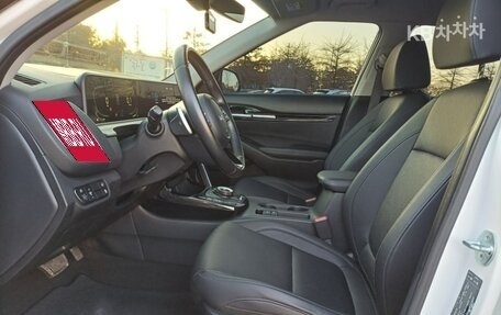 KIA Seltos I, 2022 год, 2 331 650 рублей, 7 фотография