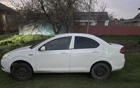 ТагАЗ C10, 2012 год, 190 000 рублей, 3 фотография