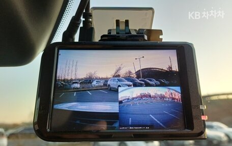 KIA Seltos I, 2022 год, 2 331 650 рублей, 19 фотография