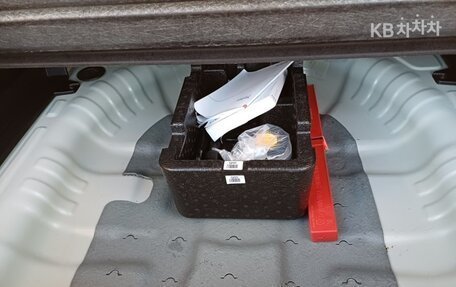 KIA Seltos I, 2022 год, 2 331 650 рублей, 21 фотография