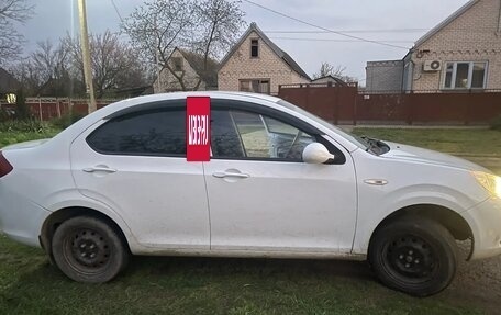 ТагАЗ C10, 2012 год, 190 000 рублей, 2 фотография