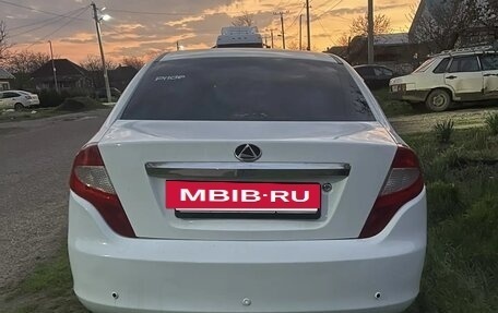 ТагАЗ C10, 2012 год, 190 000 рублей, 4 фотография