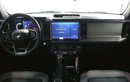 Ford Bronco, 2024 год, 7 170 099 рублей, 5 фотография