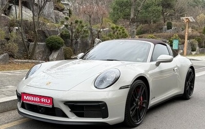 Porsche 911, 2024 год, 23 360 000 рублей, 1 фотография