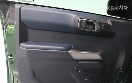 Ford Bronco, 2024 год, 7 170 099 рублей, 8 фотография