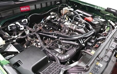 Ford Bronco, 2024 год, 7 170 099 рублей, 6 фотография