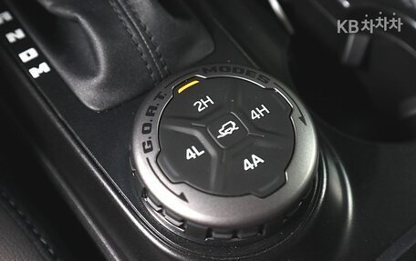 Ford Bronco, 2024 год, 7 170 099 рублей, 14 фотография