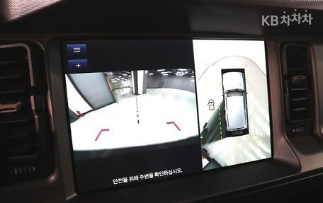 Ford Bronco, 2024 год, 7 170 099 рублей, 11 фотография