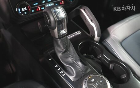 Ford Bronco, 2024 год, 7 170 099 рублей, 13 фотография