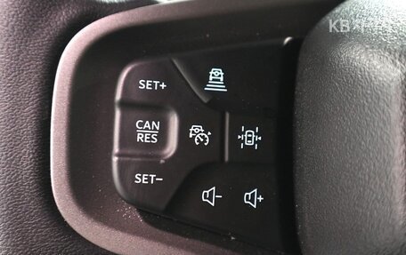 Ford Bronco, 2024 год, 7 170 099 рублей, 16 фотография