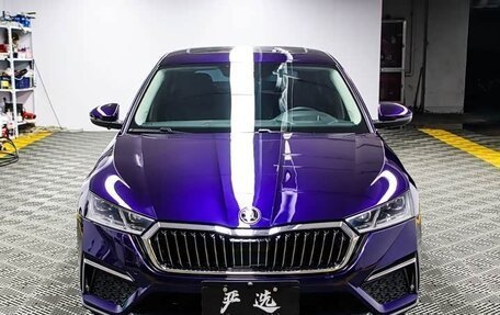 Skoda Octavia IV, 2023 год, 2 235 000 рублей, 2 фотография