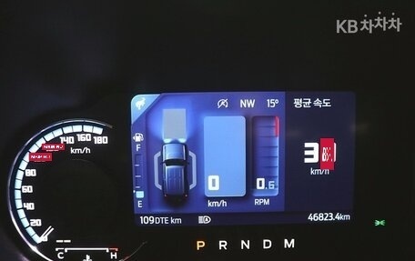 Ford Bronco, 2024 год, 7 170 099 рублей, 7 фотография