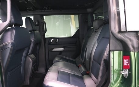 Ford Bronco, 2024 год, 7 170 099 рублей, 10 фотография