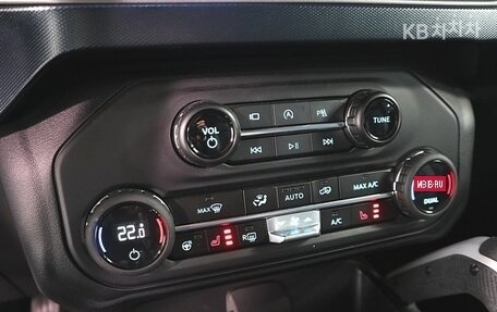 Ford Bronco, 2024 год, 7 170 099 рублей, 12 фотография