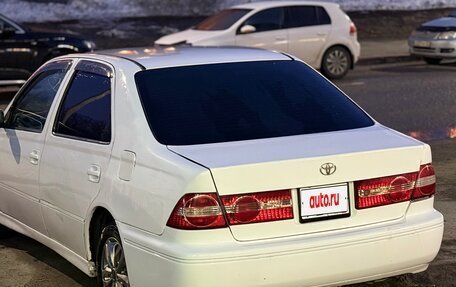 Toyota Vista V30, 1999 год, 375 000 рублей, 6 фотография