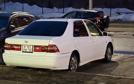 Toyota Vista V30, 1999 год, 375 000 рублей, 5 фотография