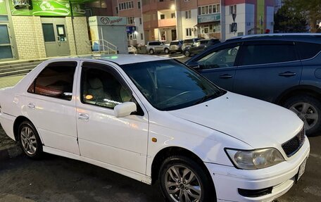 Toyota Vista V30, 1999 год, 375 000 рублей, 2 фотография