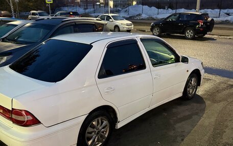 Toyota Vista V30, 1999 год, 375 000 рублей, 3 фотография