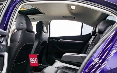 Skoda Octavia IV, 2023 год, 2 235 000 рублей, 10 фотография