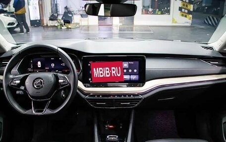 Skoda Octavia IV, 2023 год, 2 235 000 рублей, 7 фотография