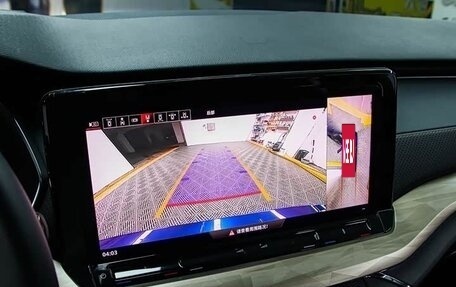 Skoda Octavia IV, 2023 год, 2 235 000 рублей, 8 фотография