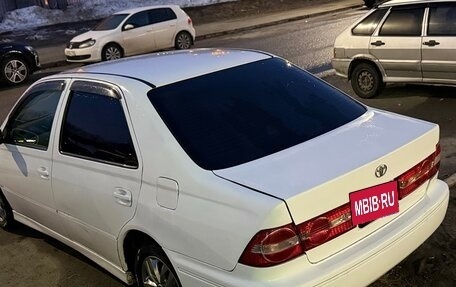 Toyota Vista V30, 1999 год, 375 000 рублей, 4 фотография