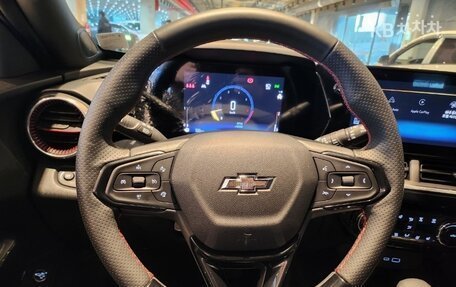 Chevrolet Trax, 2025 год, 1 789 099 рублей, 14 фотография