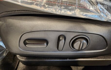 Chevrolet Trax, 2025 год, 1 789 099 рублей, 17 фотография