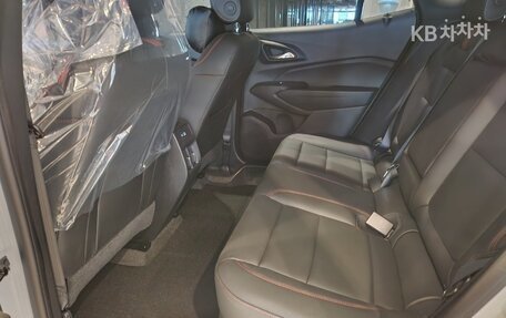 Chevrolet Trax, 2025 год, 1 789 099 рублей, 13 фотография