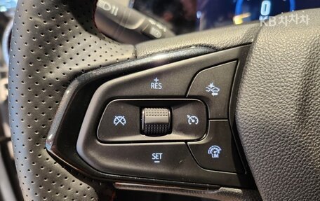 Chevrolet Trax, 2025 год, 1 789 099 рублей, 15 фотография