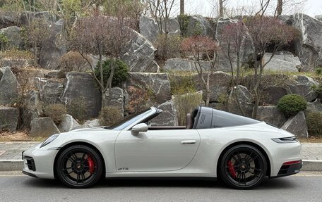 Porsche 911, 2024 год, 23 360 000 рублей, 3 фотография