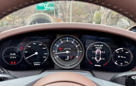 Porsche 911, 2024 год, 23 360 000 рублей, 7 фотография