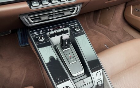 Porsche 911, 2024 год, 23 360 000 рублей, 9 фотография