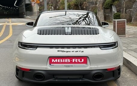 Porsche 911, 2024 год, 23 360 000 рублей, 5 фотография