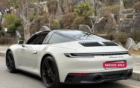 Porsche 911, 2024 год, 23 360 000 рублей, 4 фотография