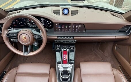 Porsche 911, 2024 год, 23 360 000 рублей, 6 фотография