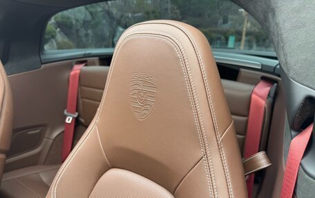 Porsche 911, 2024 год, 23 360 000 рублей, 14 фотография