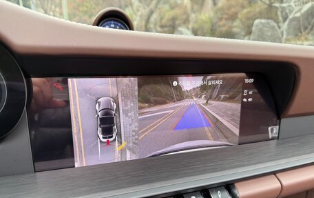 Porsche 911, 2024 год, 23 360 000 рублей, 17 фотография