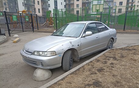 Honda Integra III рестайлинг, 1995 год, 185 000 рублей, 2 фотография