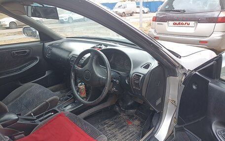 Honda Integra III рестайлинг, 1995 год, 185 000 рублей, 7 фотография