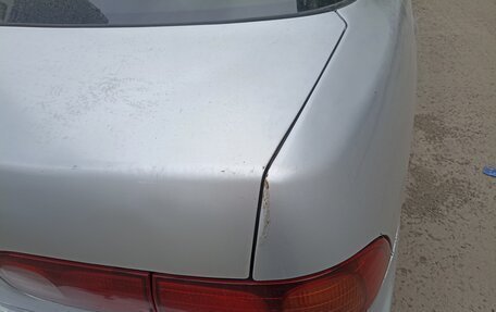 Honda Integra III рестайлинг, 1995 год, 185 000 рублей, 5 фотография